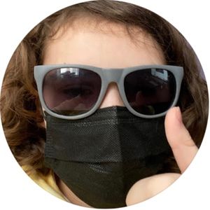 Meet your Posher, Beth